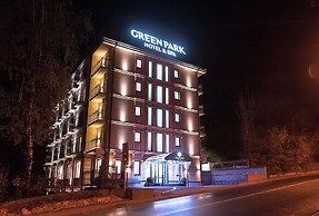 Green Park Hotel