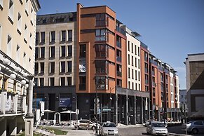 Rint - Centrum Nowy Świat