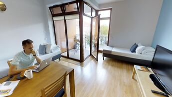 Rint - Centrum Nowy Świat