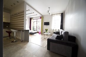 Rint - Centrum Nowy Świat