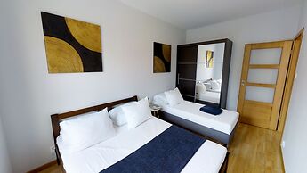 Rint - Centrum Nowy Świat