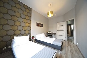 Rint - Centrum Nowy Świat