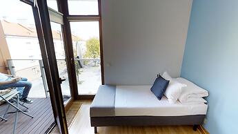 Rint - Centrum Nowy Świat