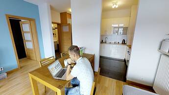 Rint - Centrum Nowy Świat