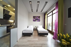 Rint - Centrum Nowy Świat