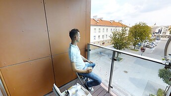 Rint - Centrum Nowy Świat