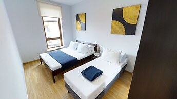 Rint - Centrum Nowy Świat