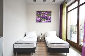 Rint - Centrum Nowy Świat