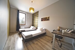 Rint - Centrum Nowy Świat