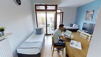 Rint - Centrum Nowy Świat