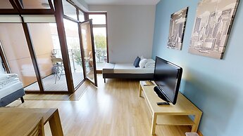 Rint - Centrum Nowy Świat