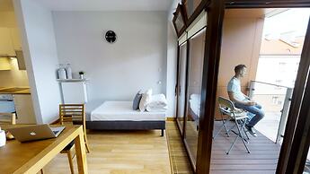 Rint - Centrum Nowy Świat