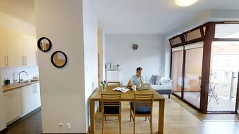 Rint - Centrum Nowy Świat