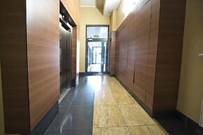 Rint - Centrum Nowy Świat