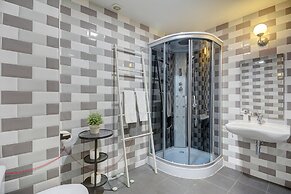 Inn Bairro Alto - BA Sweet