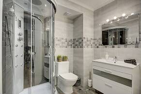 Inn Bairro Alto - BA Sweet