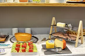 Inn Bairro Alto - BA Sweet