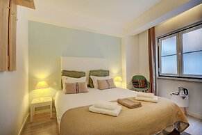 Inn Bairro Alto - BA Sweet