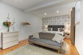 Inn Bairro Alto - BA Sweet