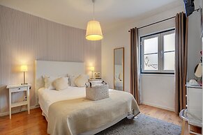 Inn Bairro Alto - BA Sweet