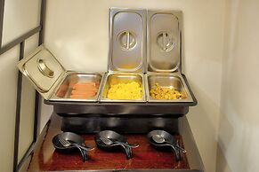 Inn Bairro Alto - BA Sweet