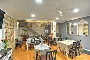 Inn Bairro Alto - BA Sweet