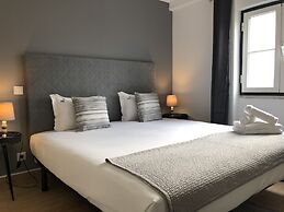 Inn Bairro Alto - BA Sweet