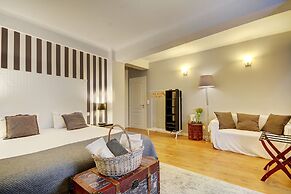 Inn Bairro Alto - BA Sweet