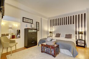 Inn Bairro Alto - BA Sweet