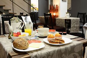 Inn Bairro Alto - BA Sweet