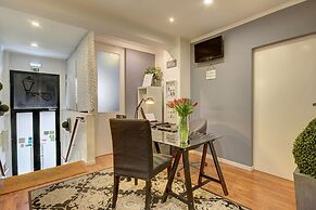 Inn Bairro Alto - BA Sweet