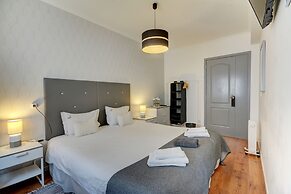 Inn Bairro Alto - BA Sweet