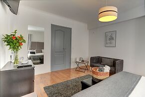 Inn Bairro Alto - BA Sweet