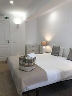 Inn Bairro Alto - BA Sweet