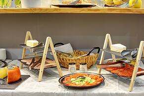 Inn Bairro Alto - BA Sweet