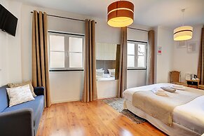 Inn Bairro Alto - BA Sweet