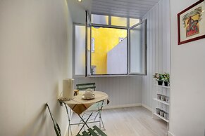 Inn Bairro Alto - BA Sweet