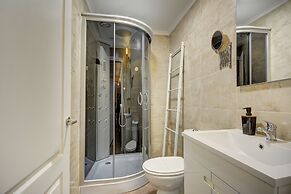 Inn Bairro Alto - BA Sweet