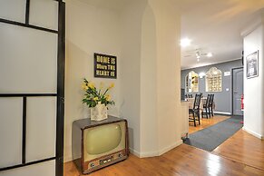 Inn Bairro Alto - BA Sweet