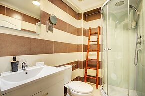 Inn Bairro Alto - BA Sweet