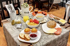 Inn Bairro Alto - BA Sweet