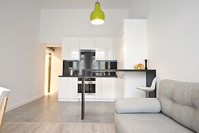 Rint - Centrum Lipowa Loft