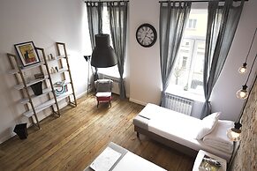 Rint - Centrum Lipowa Loft