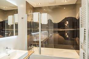 Romantik Residenz Ferienwohnungen Hotel Im Weissen Rössl