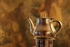 Romantik Residenz Ferienwohnungen Hotel Im Weissen Rössl