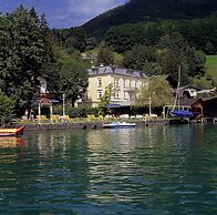 Romantik Residenz Ferienwohnungen Hotel Im Weissen Rössl