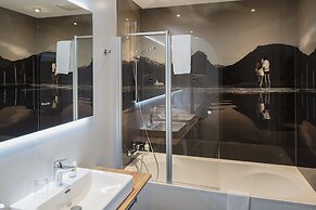 Romantik Residenz Ferienwohnungen Hotel Im Weissen Rössl