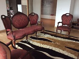 Apartamentos Príncipe Apart-Center