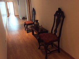 Apartamentos Príncipe Apart-Center