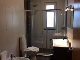 Apartamentos Príncipe Apart-Center